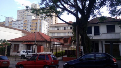 Imagem 6 de 14 de Apartamento Residencial Na Dona Eugenia - 707