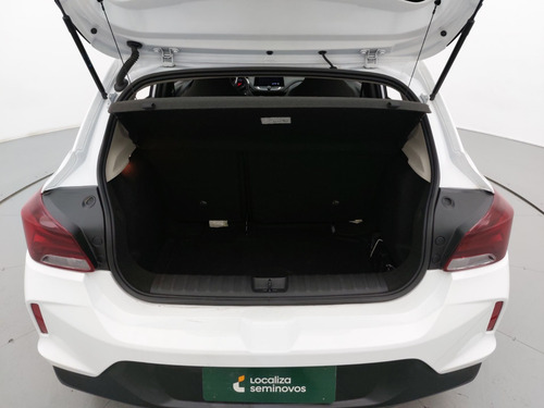 Chevrolet Onix 1.0 TURBO FLEX LT MANUAL