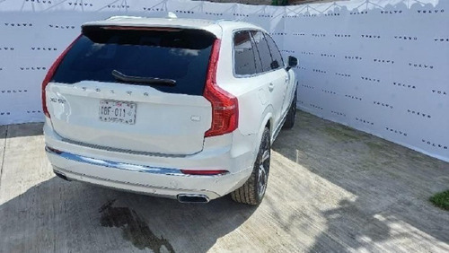 Imagen 4 de 12 de Volvo Xc90