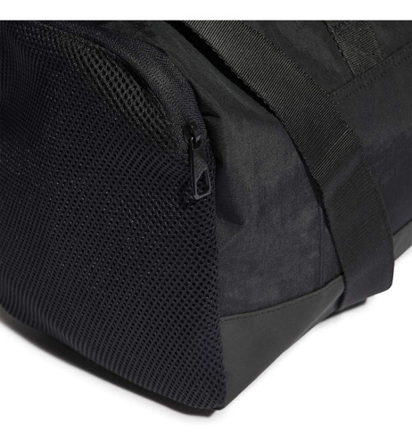 Imagen 5 de 5 de Bolso adidas 4athlts Negro Unisex
