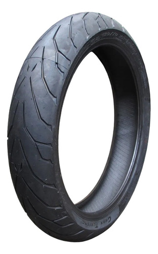 Pneu De Moto Dianteiro 120/70z R17 Tl 58w Angel Gt Pirelli