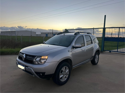 Renault Duster 1.6 Ph2 4x2 Dynamique 110cv