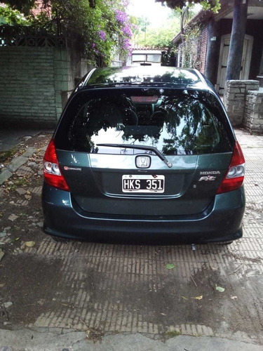 Honda Fit 1.4 Lx 2008