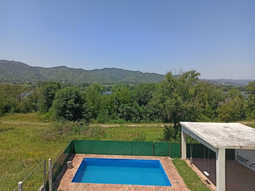 Imagen 2 de 14 de Casa Con Vista Al Lago San Roque U$75.000