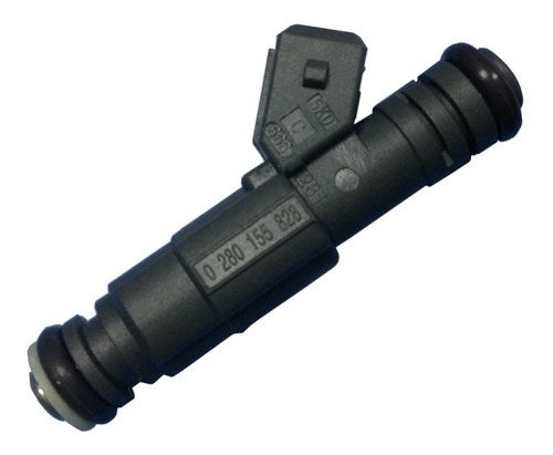 Inyector Tipo Bosch Para Vw Santana 1.6 1.8 - Color Negro