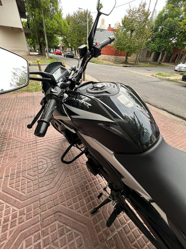 Imagen 6 de 15 de Bajaj Dominar