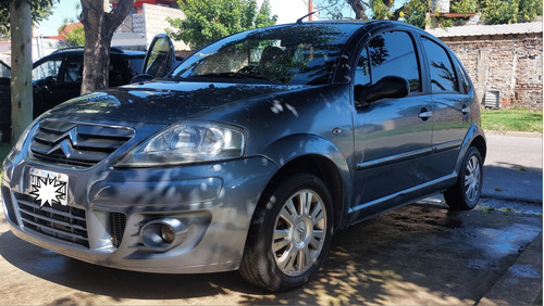 Citroën C3 1.4 Hdi Exclusive Facelift