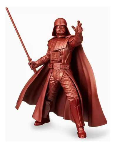 Sega Star Wars: Darth Vader Version Bronce. Escala 1/10.