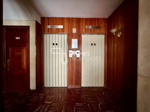 Venta Departamento 2 Ambientes Centro Mar Del Plata