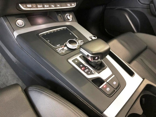 Imagem 14 de 14 de Audi Q5 2.0 16v 4p Tfsi Ambiente 211 Cv Automático