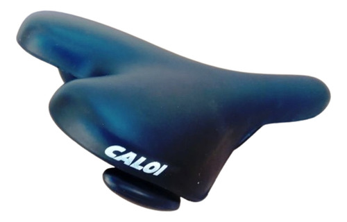 Selim Original Timbrado Caloi Cross Original Moderno Novo