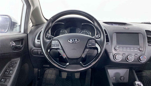 Imagen 15 de 15 de 114068 - Kia Forte Sedan 2018 Con Garantía