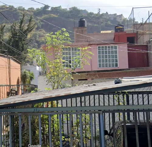 Casa En Remate Bancario Ejercito De Oriente Iztapalapa Ac