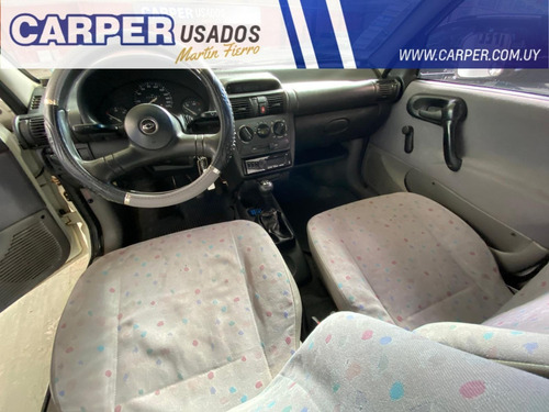 Chevrolet Corsa Combo 1.4 C/29415