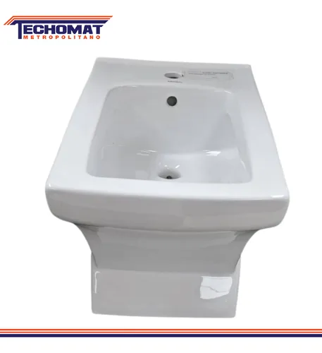 Bidet Emporio 083 Blanco