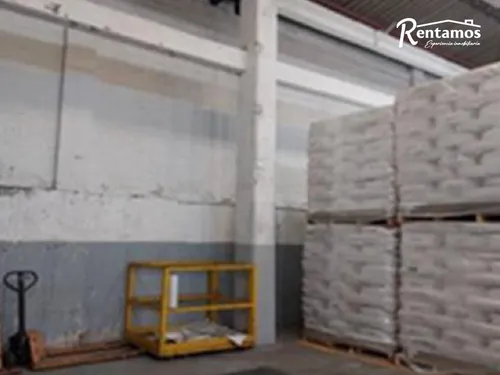 Bodega En Venta En Manuel Restrepo Calle 60. Cod V775475