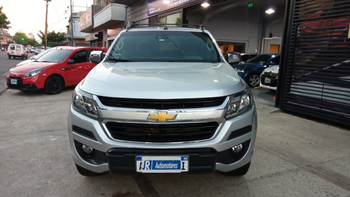 Chevrolet S10 (t/diesel) High Country Full D/cab 4x2 Full