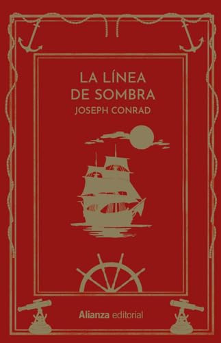 La Linea De Sombra - Conrad Joseph