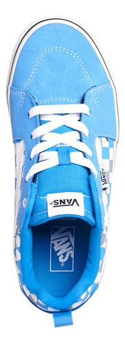 Tenis Vans Filmore Unisex Infantil