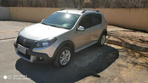 Renault Sandero Stepway 1.6 Hi-power 5p 2014