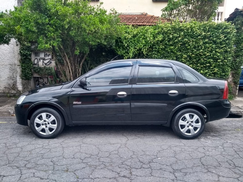 Corsa Maxx 2007 1.8 Flex Completo - Oportunidade