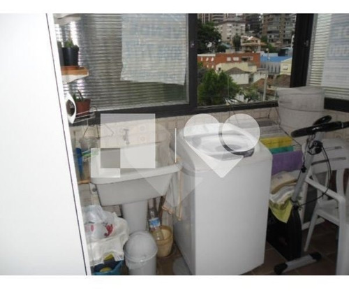 Apartamento 2 Dormitórios - 28-im411205