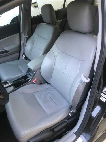 Honda Civic 2015 1.8 Lxs Flex Aut. 4p