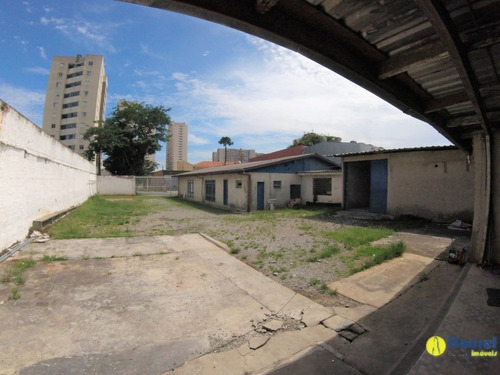 Imagem 18 de 23 de Barracão Para Alugar - 03176.001