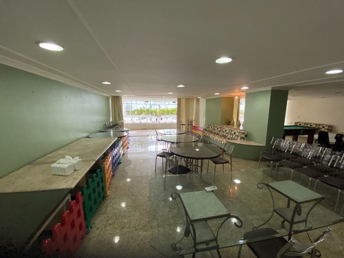 Imagem 20 de 30 de Apartamento À Venda, 114 M² Por R$ 705.000,00 - Santo Antônio - São Caetano Do Sul/sp - Ap6102