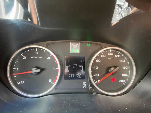 Imagem 7 de 13 de Mitsubishi L200 Triton Sport Hpe 2.4 Cd Diesel Aut 2017