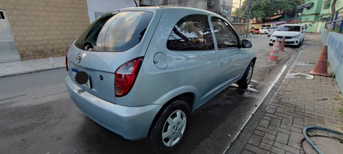 Chevrolet Celta 1.0 Life Flex Power 3p