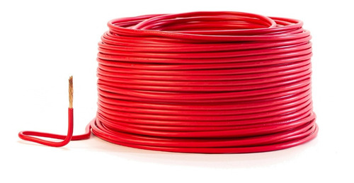 Imagen 2 de 5 de 2 Cajas Calibre 10 Y 1 Caja Calibre 12 De Cable Electrico