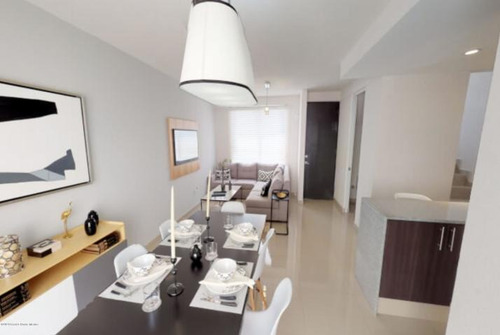 Imagen 7 de 10 de Casa En Venta En Pachuca De Soto San Antonio El Desmonte 211146mm