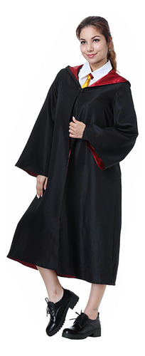 Disfraz De Cosplay De Hermione Granger Uniform De Gryffindor