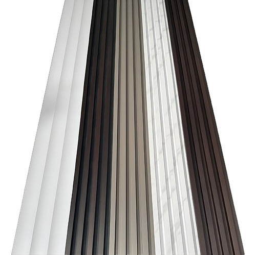 Panel Wpc Revestimiento Wall Panel Pvc