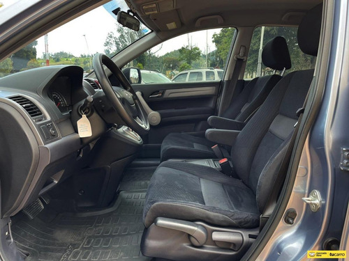 Imagen 12 de 25 de Honda Cr-v Lx