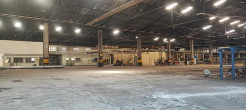 Bodega En Venta Itagüí 24.000m2
