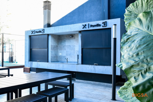 Imagen 4 de 14 de Departamento 2 Amb A Estrenar - Full Amenities