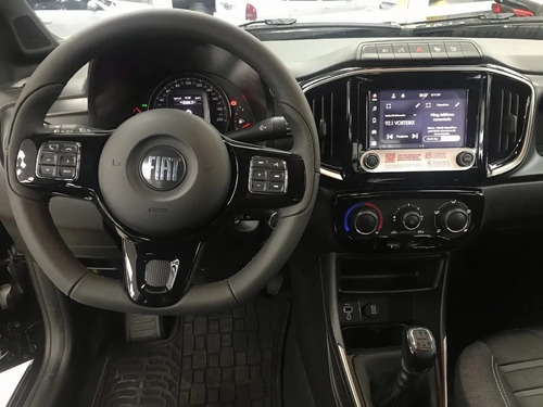 Imagen 6 de 25 de Fiat Strada Volcano 1.3 Entrega Inmedia Tomamos Usado *-