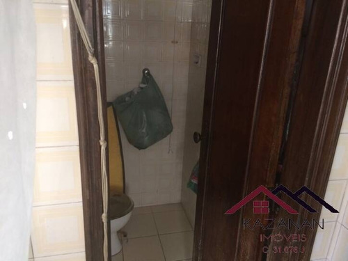 Imagem 11 de 12 de Apartamento De 3 Dormitórios Em Santos - 435