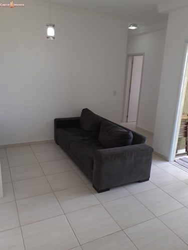 Imagem 4 de 14 de Apartamento - Ap00497 - 69876654