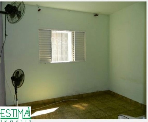 Imagem 5 de 13 de 02976 - Casa 3 Dorms, Jardim Itapoã - São José Dos Campos/sp - 2976