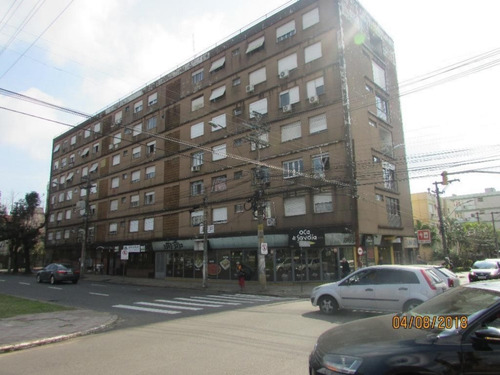 Imagem 7 de 15 de Apartamento - Praia De Belas - Ref: 476425 - V-ca530