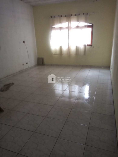 Imagem 18 de 26 de Casa De Condomínio Com 3 Dorms, Altos De Caucaia (caucaia Do Alto), Cotia - R$ 230 Mil, Cod: 3380 - V3380