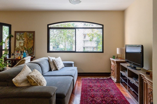 Imagem 6 de 30 de Apartamento - Ap09027 - 71103985