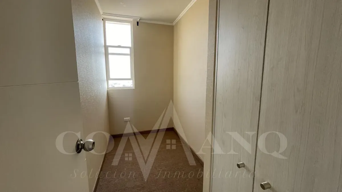 Imagen 5 de 14 de Disponibilidad Inmediata 2d 1b