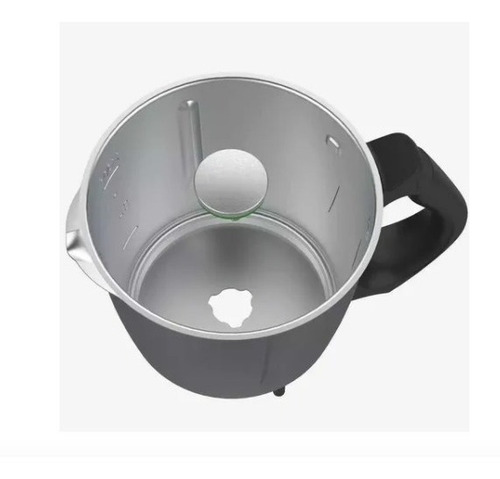 Imagen 2 de 4 de Tapa Tapón Cooking Cap Para Tm6