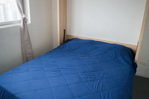 Arriendo Departamento Amoblado Studio - Arturo Prat (4077)