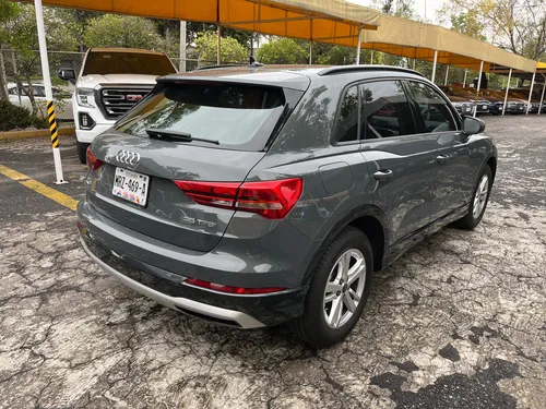 Audi Q3 1.4 35 Tfsi Select 150Hp S-Tronic