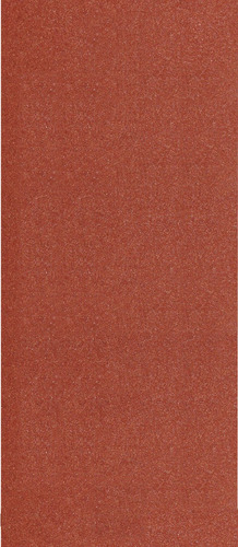 Imagen 1 de 2 de Set 5 Lijas Para Lijadora Orbital Ingco Fs35028 264x115mm